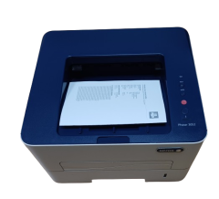 Xerox Phaser 3052  Wifi Usb Ethernet Mono Lazer Yazıcı