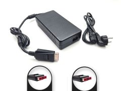 RETRO Asus 19.5V 16.9A 330W Dikdörtgen (USB Tip) 3 Pin Notebook Adaptör RPA-AC347