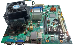 Lenovo L-IG41M2 775Pin Ddr3 Anakart
