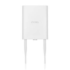 Zyxel NWA55AXE DualBand Wi-Fi6 PoE Outdoor Access Point