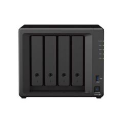 Synology DS923PLUS 4GB (4x3.5''/2.5'') Tower NAS