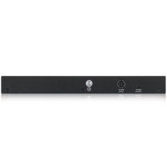 Zyxel GS1900-10HP 8Port PoE Gigabit Switch +2xSFP