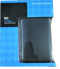 2Tb Usb 3.0 2.5'' Sıfır Kutulu Taşınabilir Harici Disk