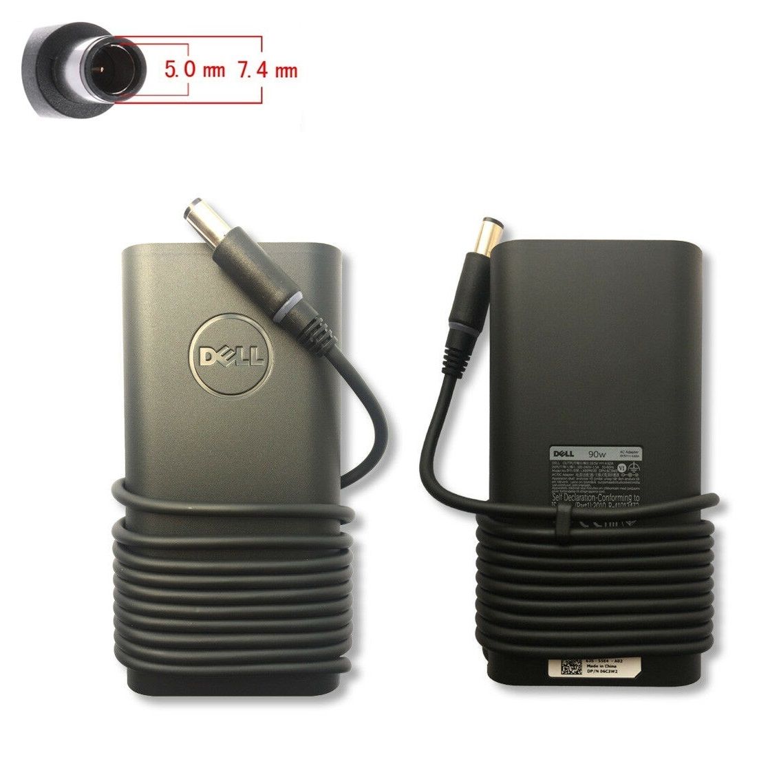 Dell Inspiron N5030, N5040, N5050 Notebook Adaptör - Şarj Cihazı / ORIGINAL