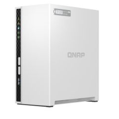 QNAP TS-233-2GB 2 Disk Yuvalı NAS Cihazı  2 Adet 3,5'' Disk Destekli / Max 2x20TB
