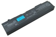 Retro Toshiba Satellite A100, M50, PA3399U-1BAS Notebook Bataryası - 6 Cell