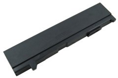 Retro Toshiba Satellite A100, M50, PA3399U-1BAS Notebook Bataryası - 6 Cell