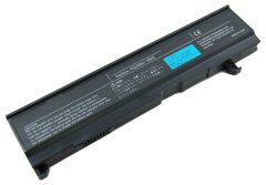 Retro Toshiba Satellite A100, M50, PA3399U-1BAS Notebook Bataryası - 6 Cell
