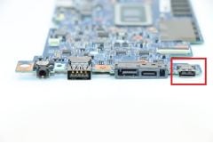 Lenovo ThinkPad L13 Yoga 20R5S06M00 USB Type-C Port
