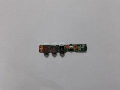 Hp Dv5-1010Vs Ses Çıkışı