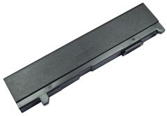 Retro Toshiba Satellite A100, M50, PA3465U-1BRS Notebook Bataryası - 6 Cell
