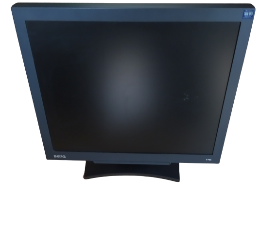 17'' BenQ T706 Lcd Monitör