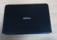 Casper Csd İntel  İ7 4712MQ 2.30GHZ 2Gb Ekran Kartlı Notebook Sorunsuz