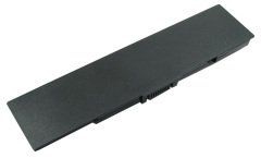 Retro Toshiba Satellite A200, A300, A500, L300, L500 Notebook Bataryası - 6 Cell