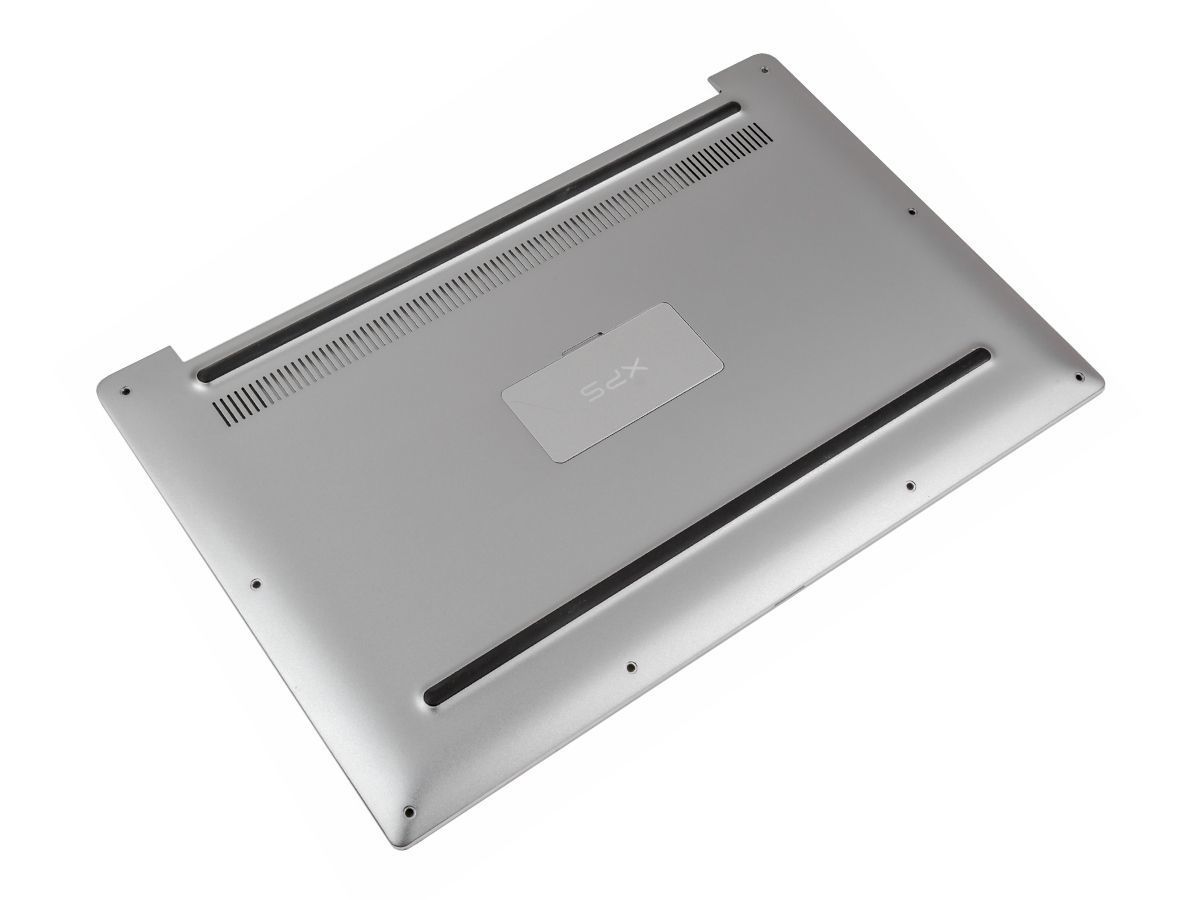 Dell P54G (9360) Alt Kasa Silver