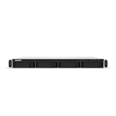 QNAP TS-432PXU-RP-2GB RAM 4 Hdd Yuvalı RACK NAS  4 Adet 2,5''-3,5'' Disk Destekli / Max 4x18TB