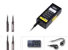 Microsoft Surface Pro 12V 3.6A 48W Adaptör RETRO