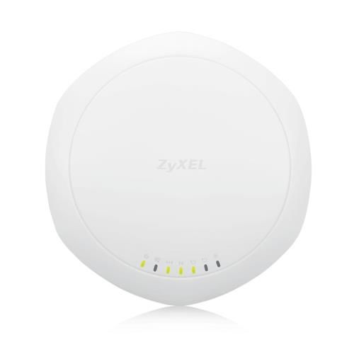Zyxel Nebula NWA1123-AC PRO Dual Band Wi-Fi PoE Duvar/Tavan Access Point