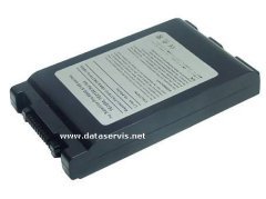 Retro Toshiba Satellite A30, A35, 2430, 2435, Satellite Pro A30, PA3250U Notebook Bataryası
