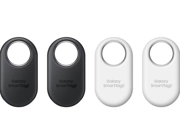 SAMSUNG GALAXY SMARTTAG 2 EL-T5600 4'LU PAKET KABL