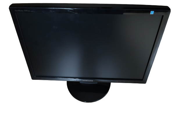 22'' Samsung 2243LNX Lcd Monitör