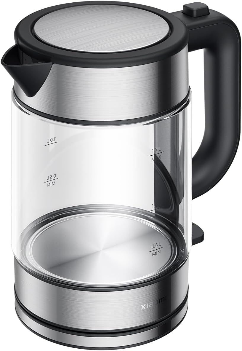 XIAOMI ELECTRIC GLASS 1.7 LT 2200 W KETTLE