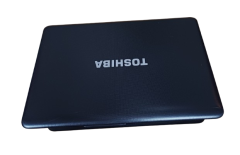 Toshiba C650D-12F Amd V120 2.2Ghz 128Ssd Notebook Yenilenmiş