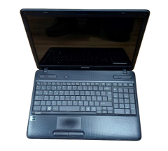 Toshiba C650D-12F Amd V120 2.2Ghz 128Ssd Notebook Yenilenmiş