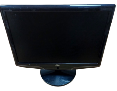 19'' Aoc 931sn Lcd Monitör Yenilenmiş