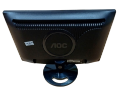 19'' Aoc 931sn Lcd Monitör Yenilenmiş