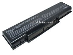 Retro Toshiba Satellite A60, A65, Satellite Pro A60, PA3382U Yüksek Kapasiteli Notebook Bataryası