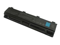 Retro Toshiba Satellite C50-A, PA5109U-1BRS Notebook Bataryası - 6 Cell