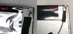 Hp 24-g008nt All-in-One AIO PC LCD Ekran V1