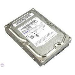 320Gb Samsung Sata Pc Harddisk Sorunsuz