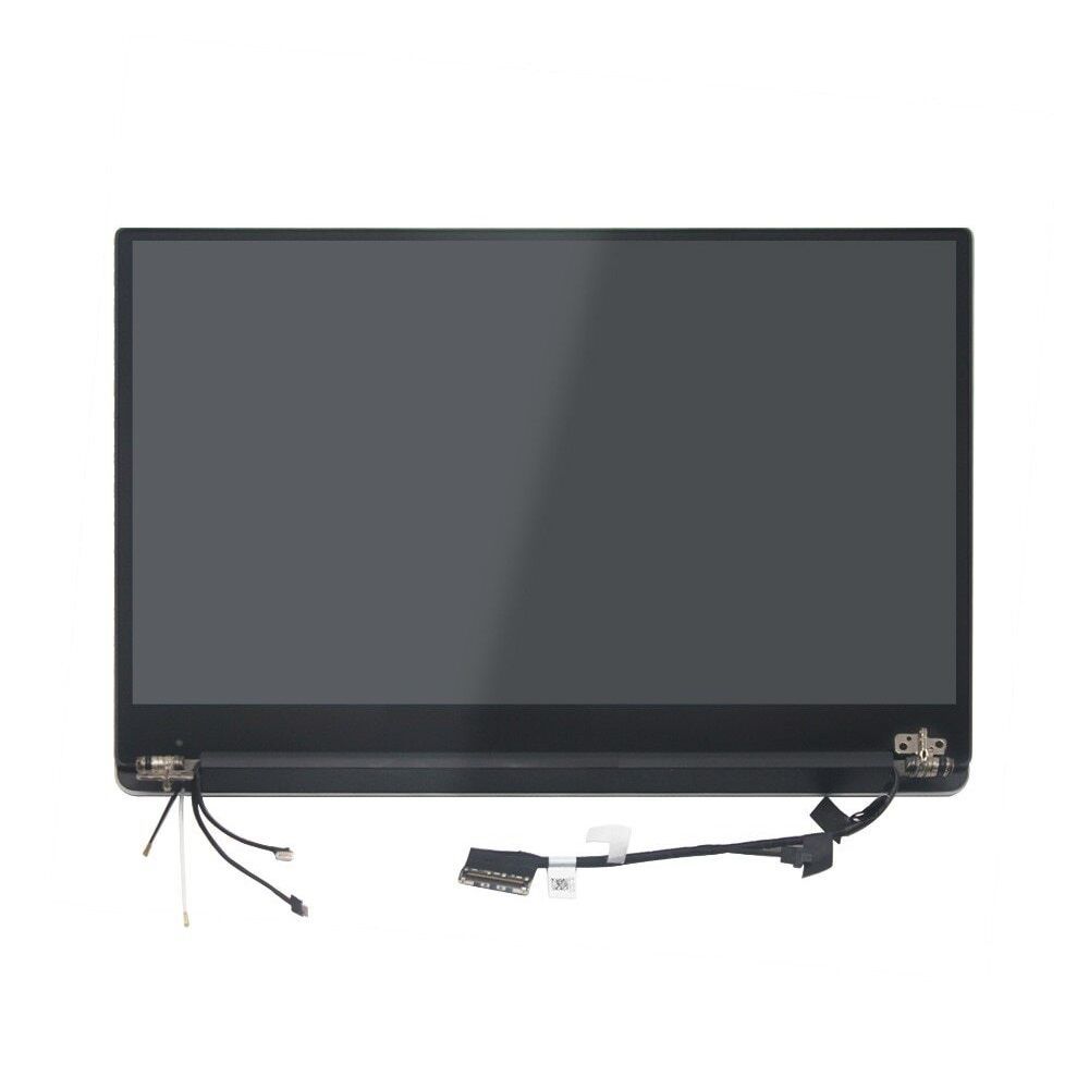 Dell P54G (9360) Lcd Ekran V2 QHD Touch SET