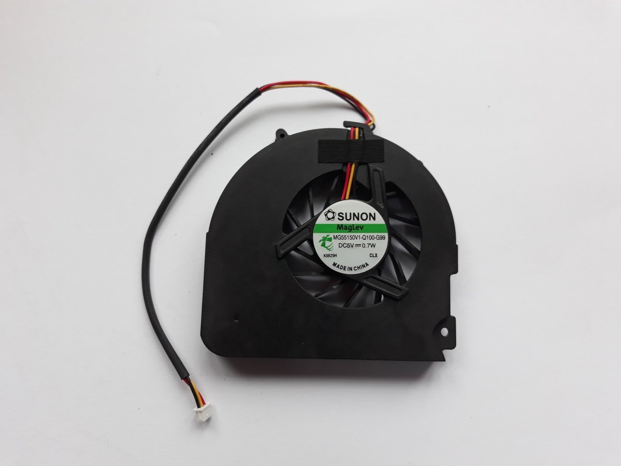 Acer Aspire 5236 5338 5536 5738 Notebook Fanı