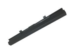 Retro Toshiba Satellite C50-B, L50-B, PA5185U-1BRS Notebook Bataryası - Siyah