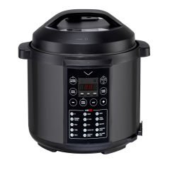 VESTEL ZIYAFET 5.5 LT BASINCLI COK AMACLI PISIRICI