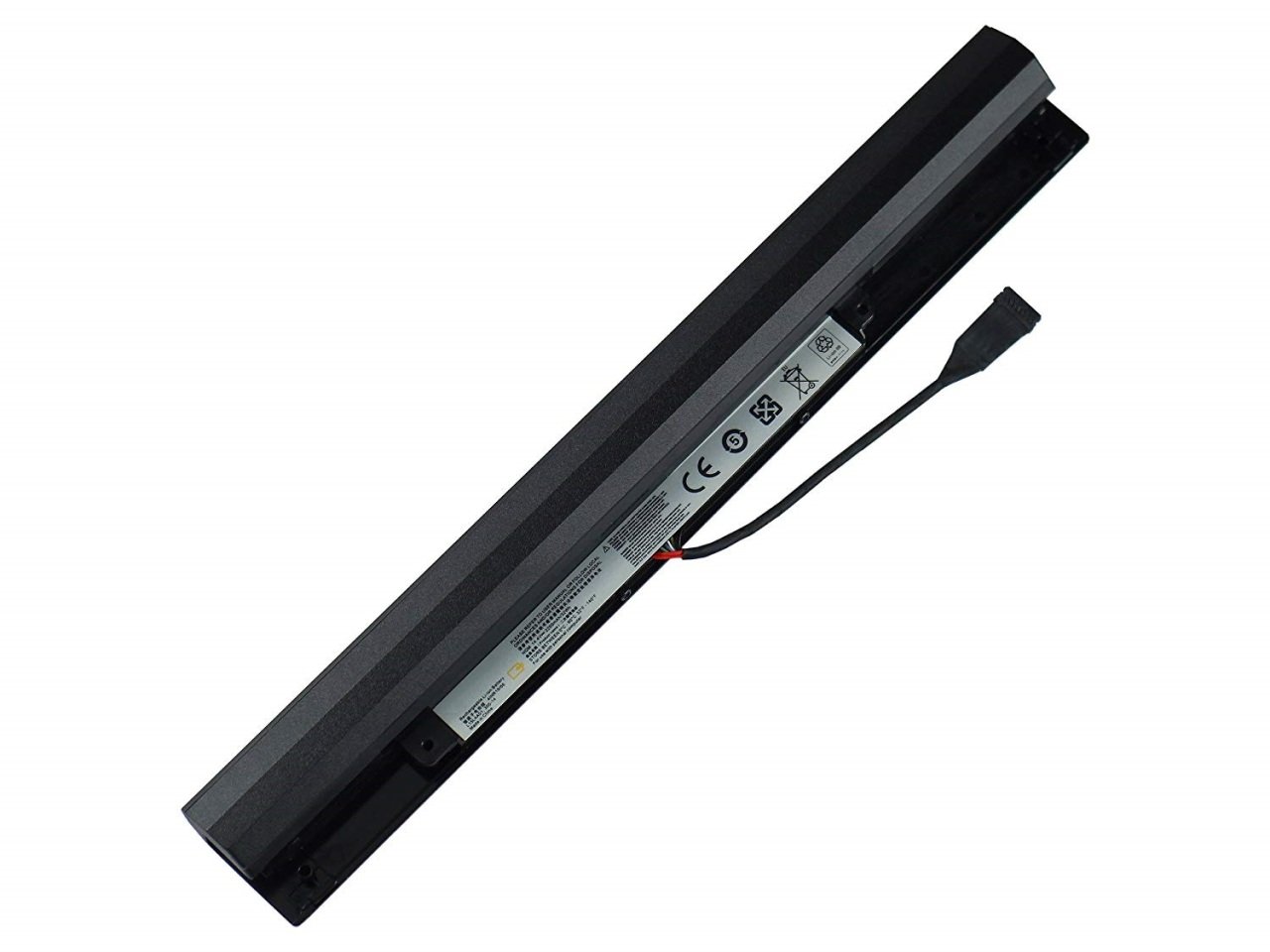 Retro Lenovo IdeaPad 100-15IBD, 300-15ISK, L15S4A01 Notebook Bataryası
