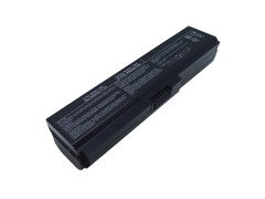 Retro Toshiba Satellite C650, L650, PA3634U-1BAS Notebook Bataryası - 9 Cell