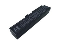 Retro Toshiba Satellite C650, L650, PA3634U-1BAS Notebook Bataryası - 9 Cell