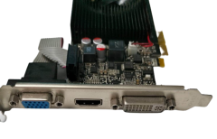 Biostar GT210-1GB D3 1GB DDR3 64Bit