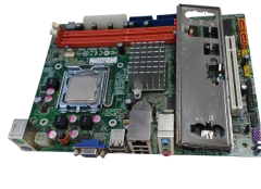 ECS G41T-M7 775Pin  Pc Anakart