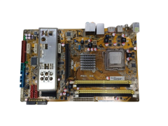 ASUS P5K-SE 775Pin  Pc Anakart