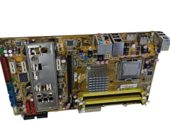 ASUS P5K-SE 775Pin  Pc Anakart