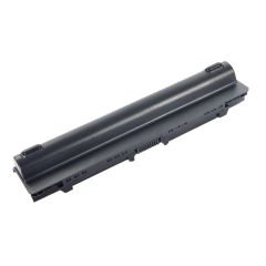 Retro Toshiba Satellite C850, PA5024U-1BRS Notebook Bataryası - Siyah - 9 Cell