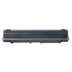 Retro Toshiba Satellite C850, PA5024U-1BRS Notebook Bataryası - Siyah - 9 Cell