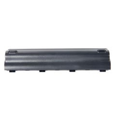 Retro Toshiba Satellite C850, PA5024U-1BRS Notebook Bataryası - Siyah - 9 Cell
