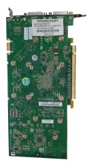 512Mb Sparkle Geforce 256Bit 9600GT Ddr3 Ekran Kartı