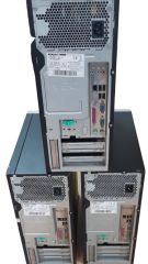 Xeon E5405 2.33Ghz 2Gb Ddr2 MasaÜstü Bilgisayar